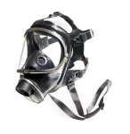 Full face mask Panorama Nova RA PC Dräger R52850