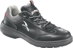 Damen Sicherheits-Schuhe Gr.41, S2, schwarz/grau EN ISO 20345 albatros