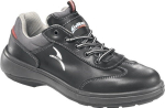 Damen Sicherheits-Schuhe Gr.36, S2, schwarz/grau EN ISO 20345 albatros
