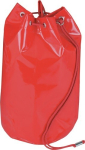Apparaattas PVC D27xH50 cm, rood Miller