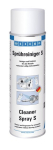 Spuitreiniger S 500 ml spuitbus Weicon
