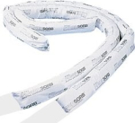 Ölbindeminischlauch B=76 mm, L=1,2 m, Industriebindeflies 3M MM1001