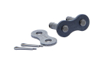 Steekverbinding met veer L 85 A-SB 1/2 x 5/16 IWIS Mega Leven