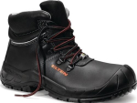 Safety lace-up boots size 48 S3 ESD Elten Renzo Mid