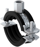 Rohrschelle FRS PLUS 89-92 fischer