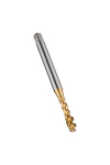 Machine tap M 30 spiral grooved 45° Dormer EX00TIN, blind hole
