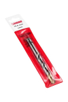 Draaiboor DIN 318-N 118°, HSS Ø 5/16", rechte schacht, 4xD Dormer A002S-5/16, TiN gecoate kop
