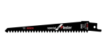 Reciprocating saw blade S 628 DF Special for Plaster Bosch 2.608.656.263
