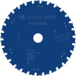 Kreissägeblatt 160x20x2,0 mm, 30 Bosch 2.608.643.054 Expert for Steel