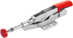 Push rod clamp Horizontal base plate Bessey STC-IHH25