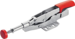 Push rod clamp Horizontal base plate Bessey STC-IHH25