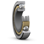 deep groove ball bearing 6332 M/C3VL2071 SKF INSOCOAT