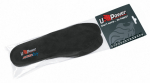 Einlegesohlen Gr.43 U-Power Action Dry