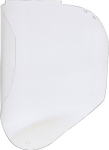 Protective disc Polycarbonate clear to 4000370410