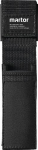 Gürteltasche S, mit Clip 215 x 53 x 23 mm schwarz Martor 9920