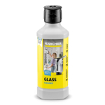 Glasreiniger RM 500, 500ml D 6.295-773.0 Kärcher schoonmaakmiddelen voor huis en tuin