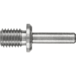 Gereedschapshouder voor Poliscratch BO 8/M14 Pferd