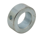 Stellring DIN 705 B dm 25 mm verzinkt mit Stiftloch