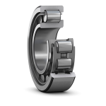 cylindrical roller bearing NJ 314 ECJ/C3 single row, SKF