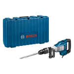 Schlaghammer mit SDS-max GSH 11 VC Bosch 0.611.336.000