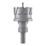 MBL Lochsäge HM 68,0 mm Ruko 113068