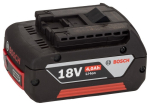 Einschub-Akkupack GBA 18V M-C HD 4,0 Ah, Li Ion Heavy Duty Bosch 2.607.336.816