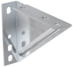Angle bracket WK 207/165 fischer