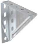 Angle bracket WK 200/200 fischer