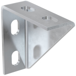 Angle bracket WK 100/100 fischer