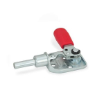 Duwstangspanner push/pull GN 840-50-ASD Drukspanning Linksom draaien