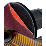 Disc sander for metalworking 900 W, 230 V, disc diameter 305 mm OPTIgrind TS 305