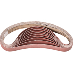 Korte riem BA 20/ 520 T A, K 80 Pferd
