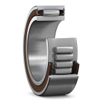 Toroidal roller bearing C 6912-2NSV/C3 sealed, SKF CARB