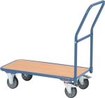 Magazinwagen L 1000xB 600 mm Tragfähigkeit 200 kg, Promat