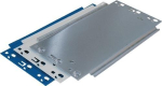 Multiplus separator plate T 600 mm galvanised