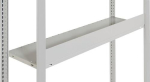 Bulkgoederenbak Multiplus B 1000 mm Laadvermogen 150 kg