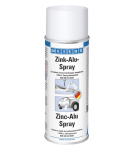 Zink-aluminium spray 400 ml spuitbus Weicon