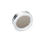 Houdmagneet, schijfvorm GN 50.1-SC-6-4,5