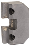 Matrijs voor golfplaten en GNA 3.2 + 3.5 Bosch 2.608.639.026