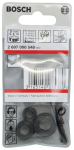 Tiefenstopp-Set 3-tlg, 6, 8, 10 mm Bosch 2.607.000.548