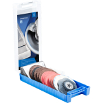 Combiclick set CC set 125 M14 Pferd