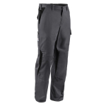 Hose Image Dress New Design Gr.48, anthrazit/schwarz, MG320 Kübler 2346