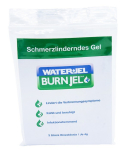 Cooling gel for burns & scalds 3 ml sachet Burn Jel
