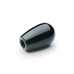 Schakelknop voor openen GN 719.1-15-B6 Elesa 20911