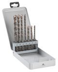 Hammer drill set SDS-plus-5 7-piece set Bosch 2.607.018.277
