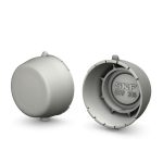 Enddeckel ECW 205 SKF