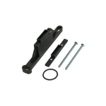 Muurbeugel voor Futura BG2-serie (G3/8"/G1/2") incl. 2 schroeven en O-ring