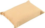 Transparant kussen 12x8x4 cm Nigrin