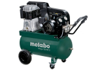 V-belt compressor 4.0 kW, 400 V, Q=520 l/min, - 11.0 bar Metabo Mega 700-90 D
