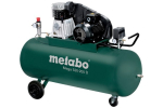 V-belt compressor 3.0 kW, 400 V, Q=370 l/min, - 10.0 bar Metabo Mega 520-200 D